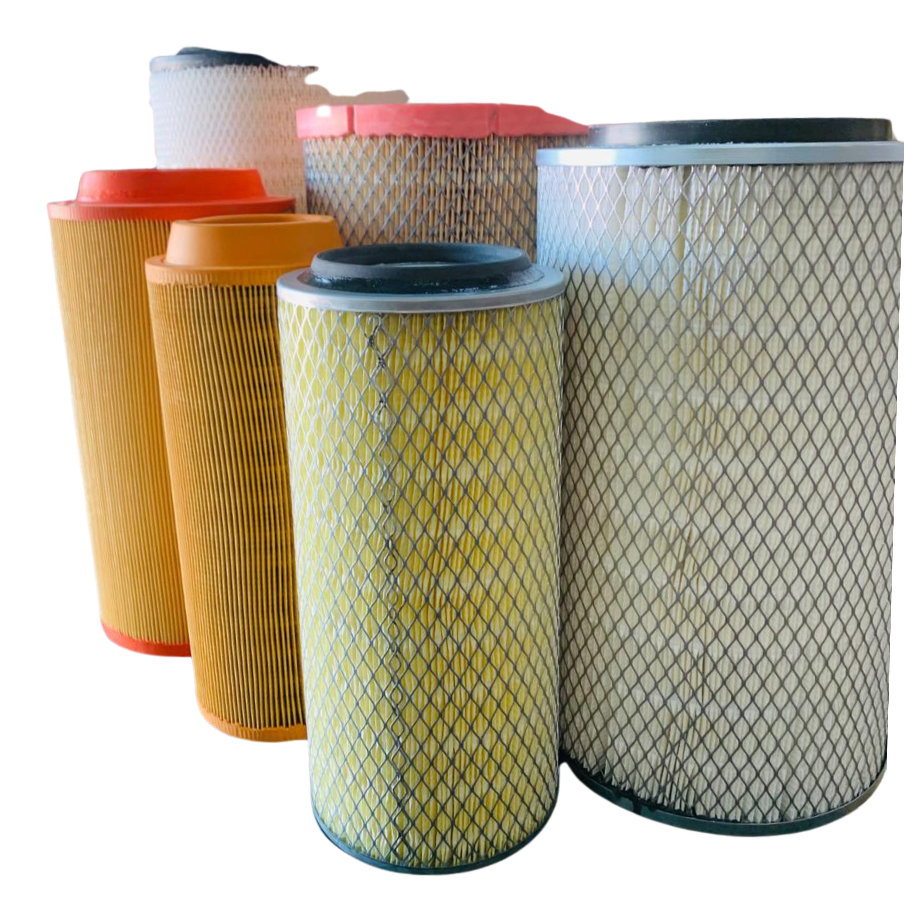 filtros ar motor